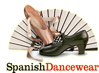 Spanish Dancewear